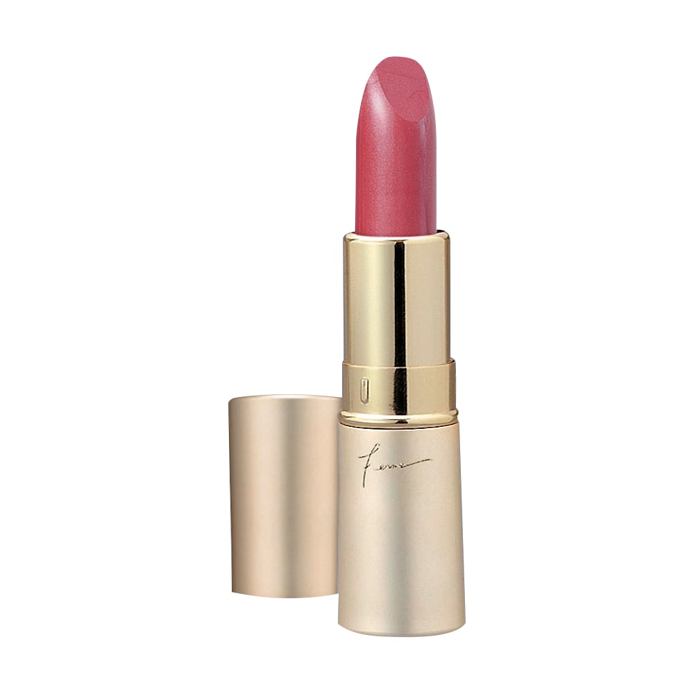 Губна помада Isehan Ferme Proof Shiny Rouge стійка, сяюча 57, 3.8 г
